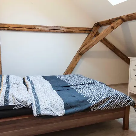 Апартаменты Spacious Elite House In Heart Of